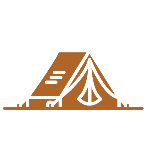 Glamping Zone