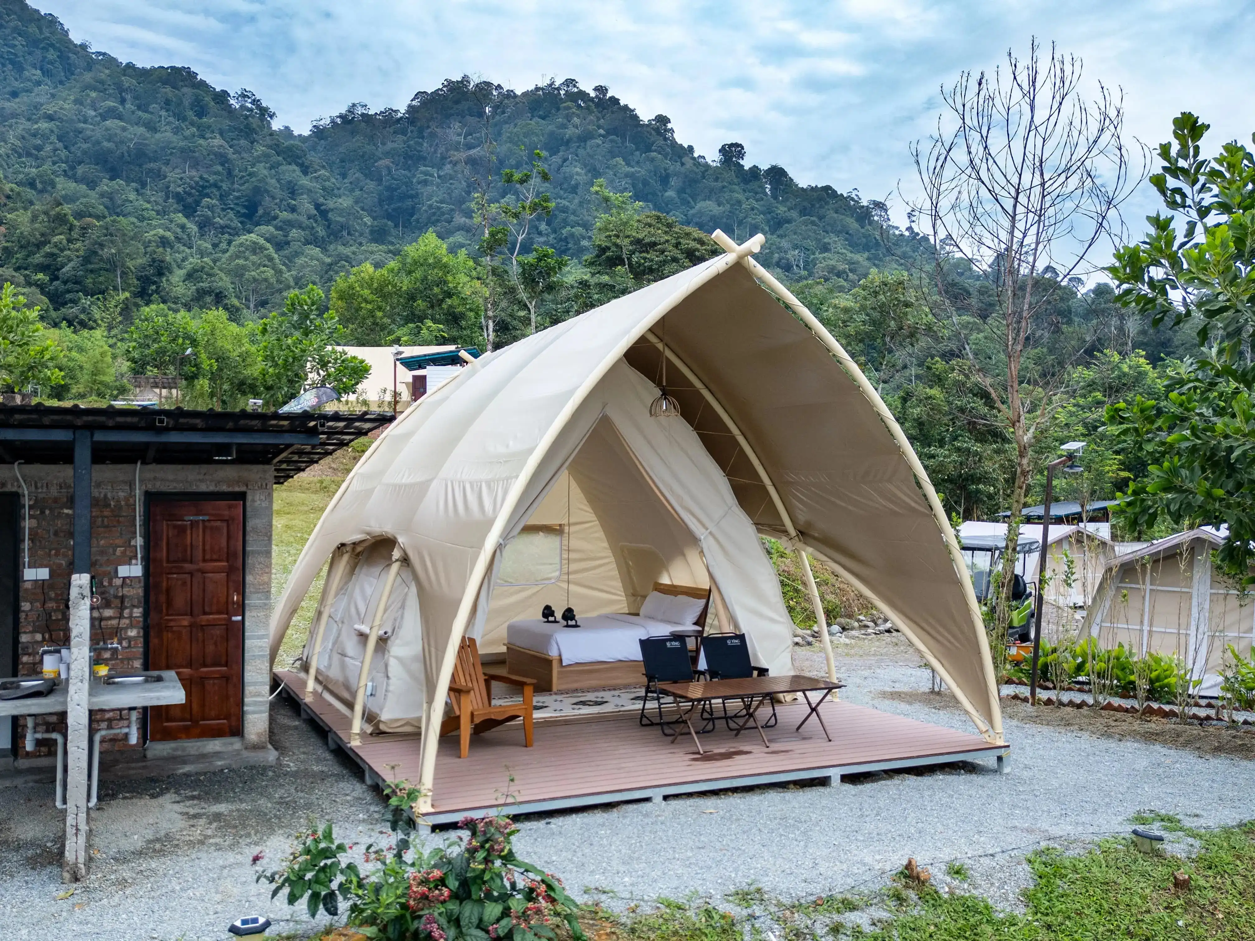 Dusky Villa photo