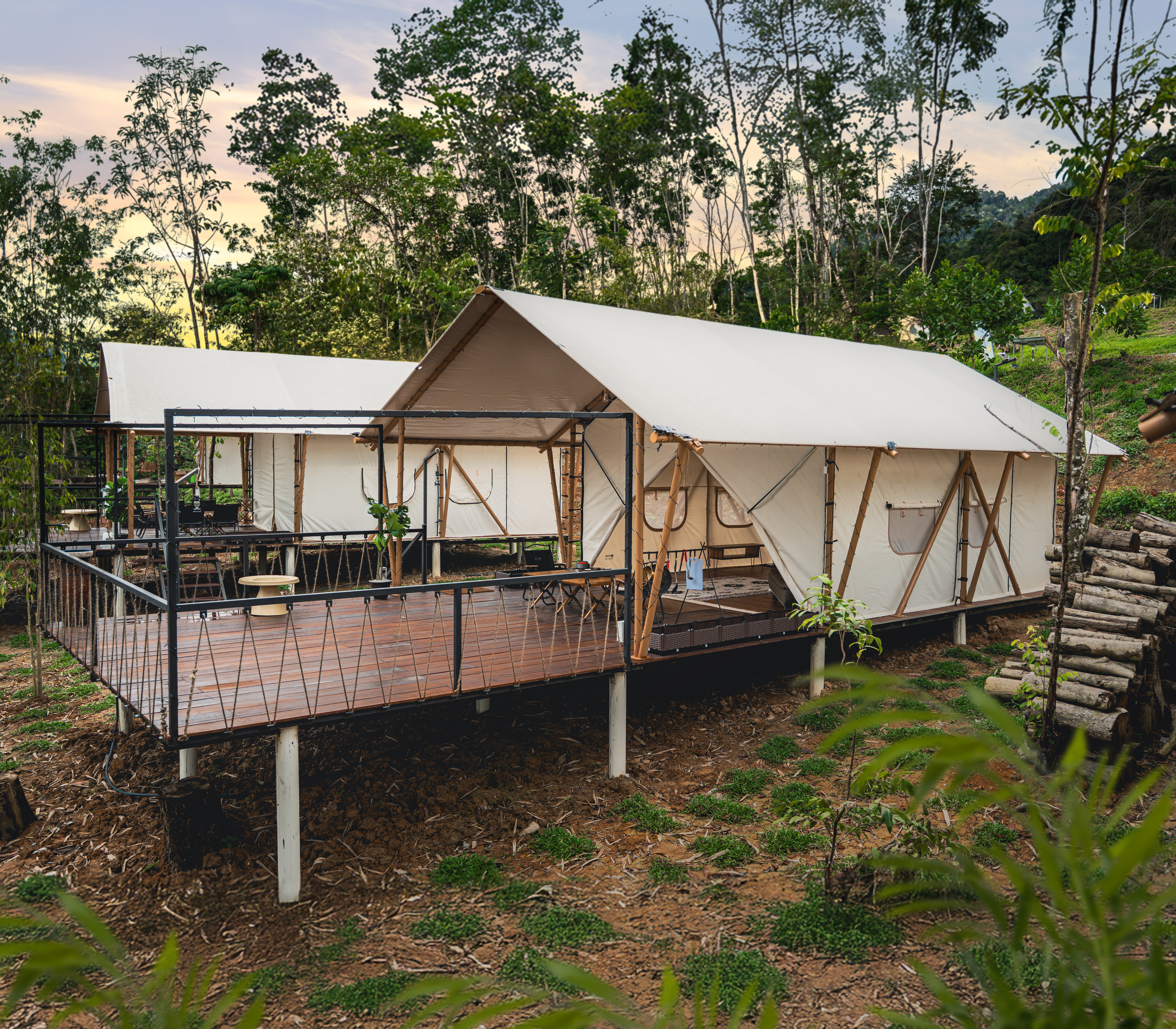 Hornbill Villa photo