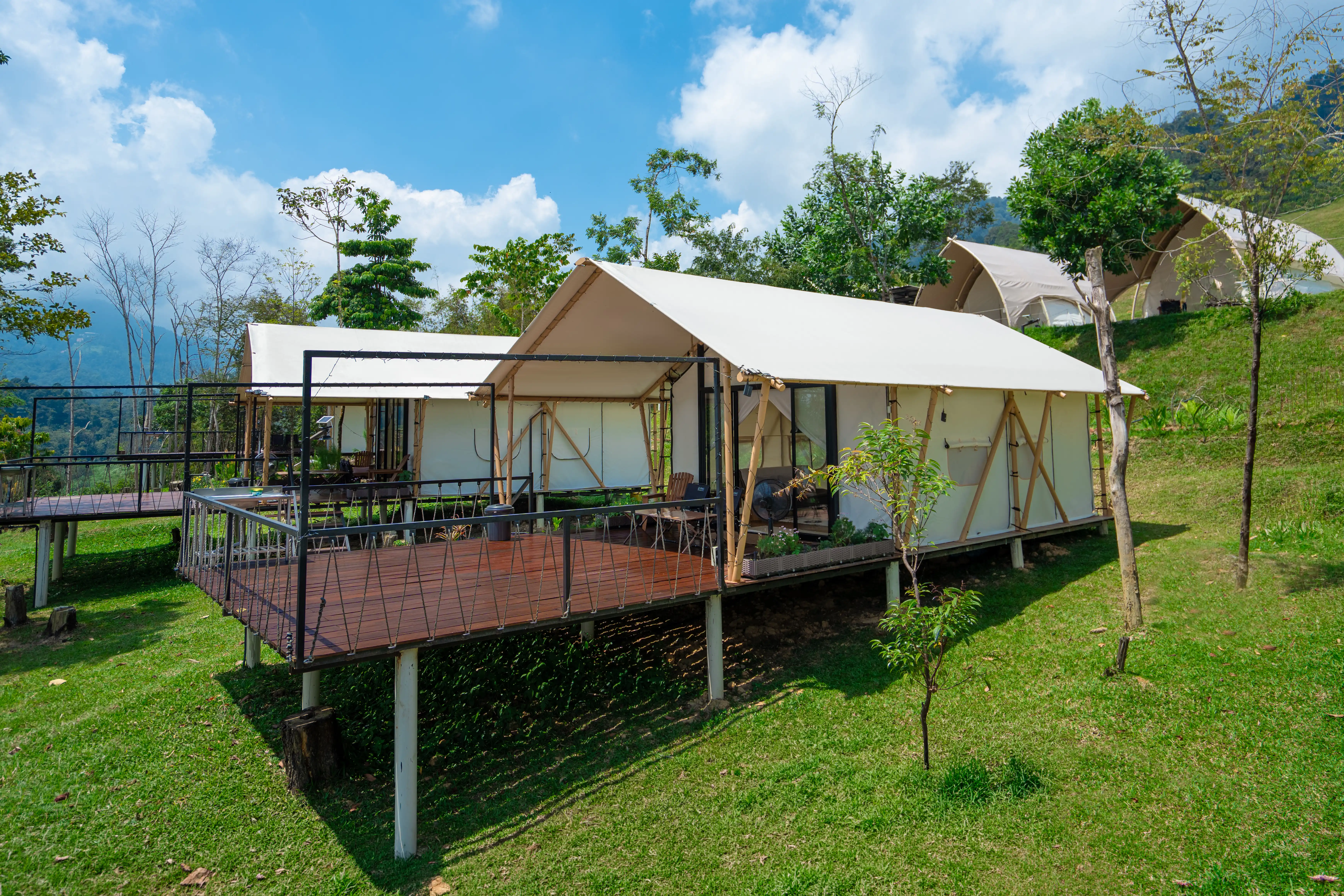 Hornbill Villa