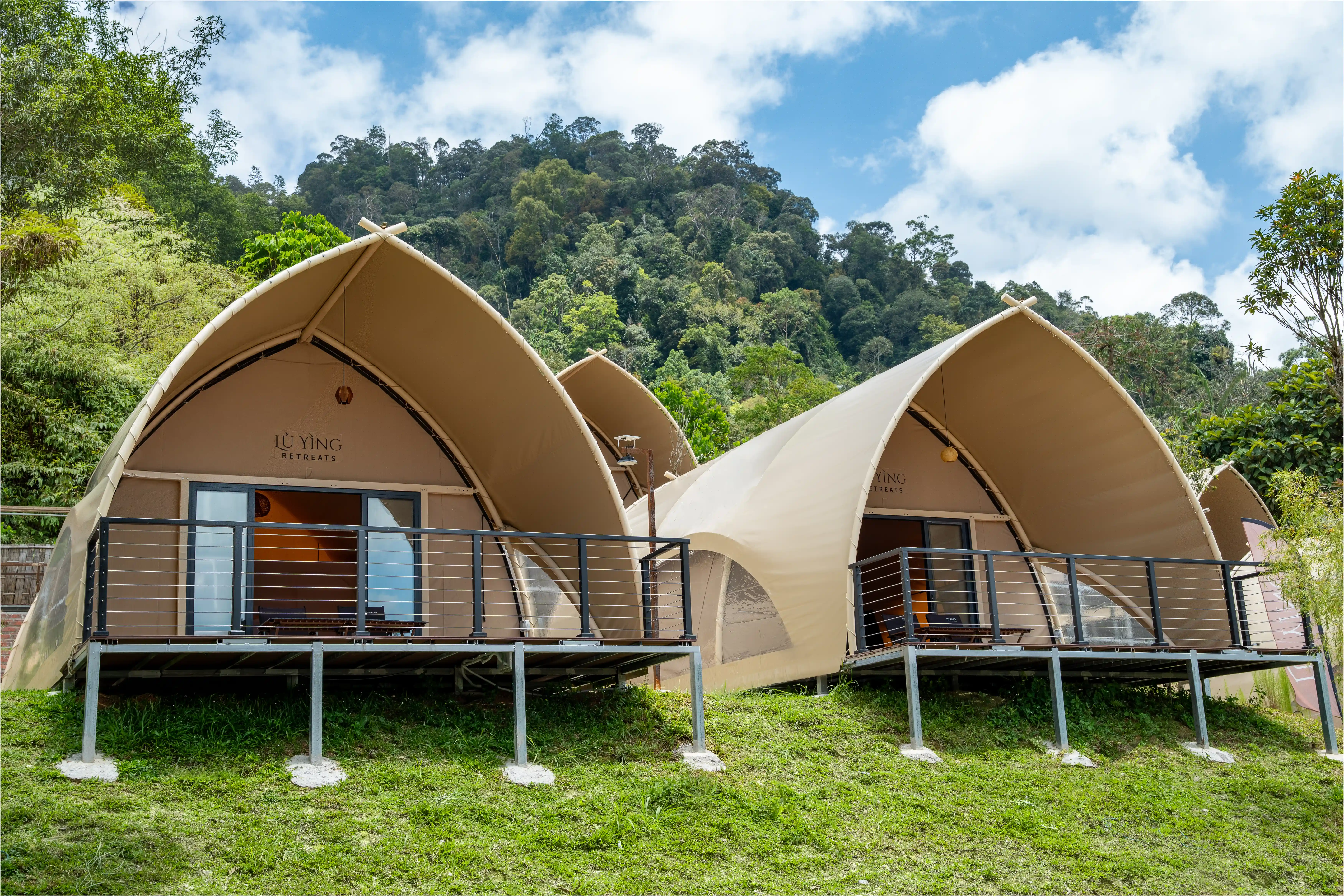 Skyhawk Villa